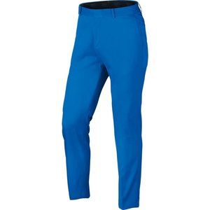 NEW Nike Men's DriFit Flat Front Golf Pants 32-32